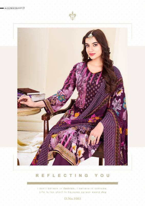 Ganeshji gulab vol-1 Surat party wear kurtis suppliers